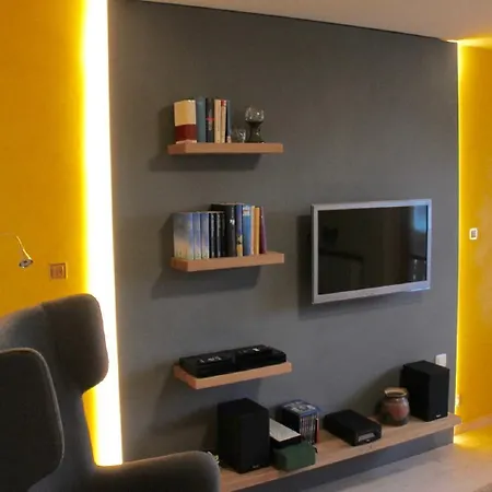 Haus Farbenklang * 즈위젤