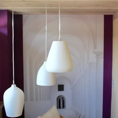 Apartmán Haus Farbenklang Zwiesel