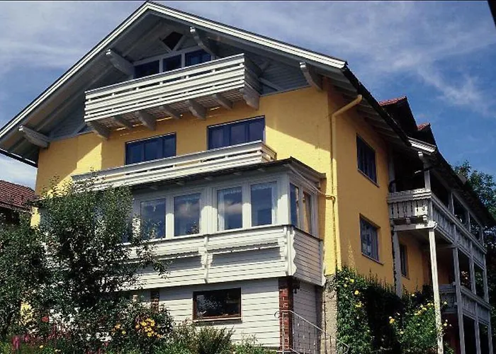 Haus Farbenklang *